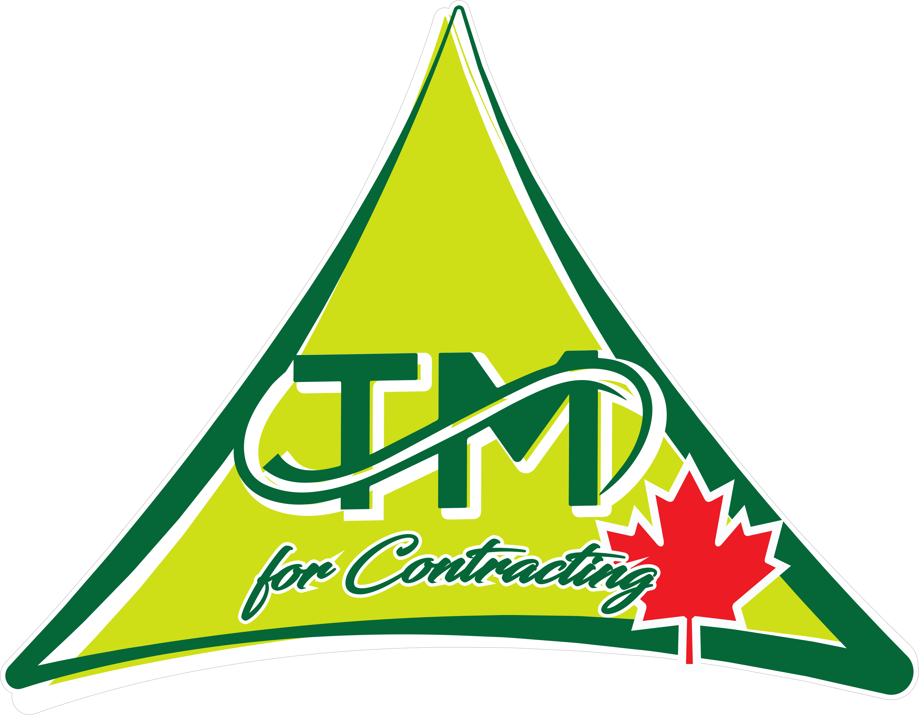 TM Contracting