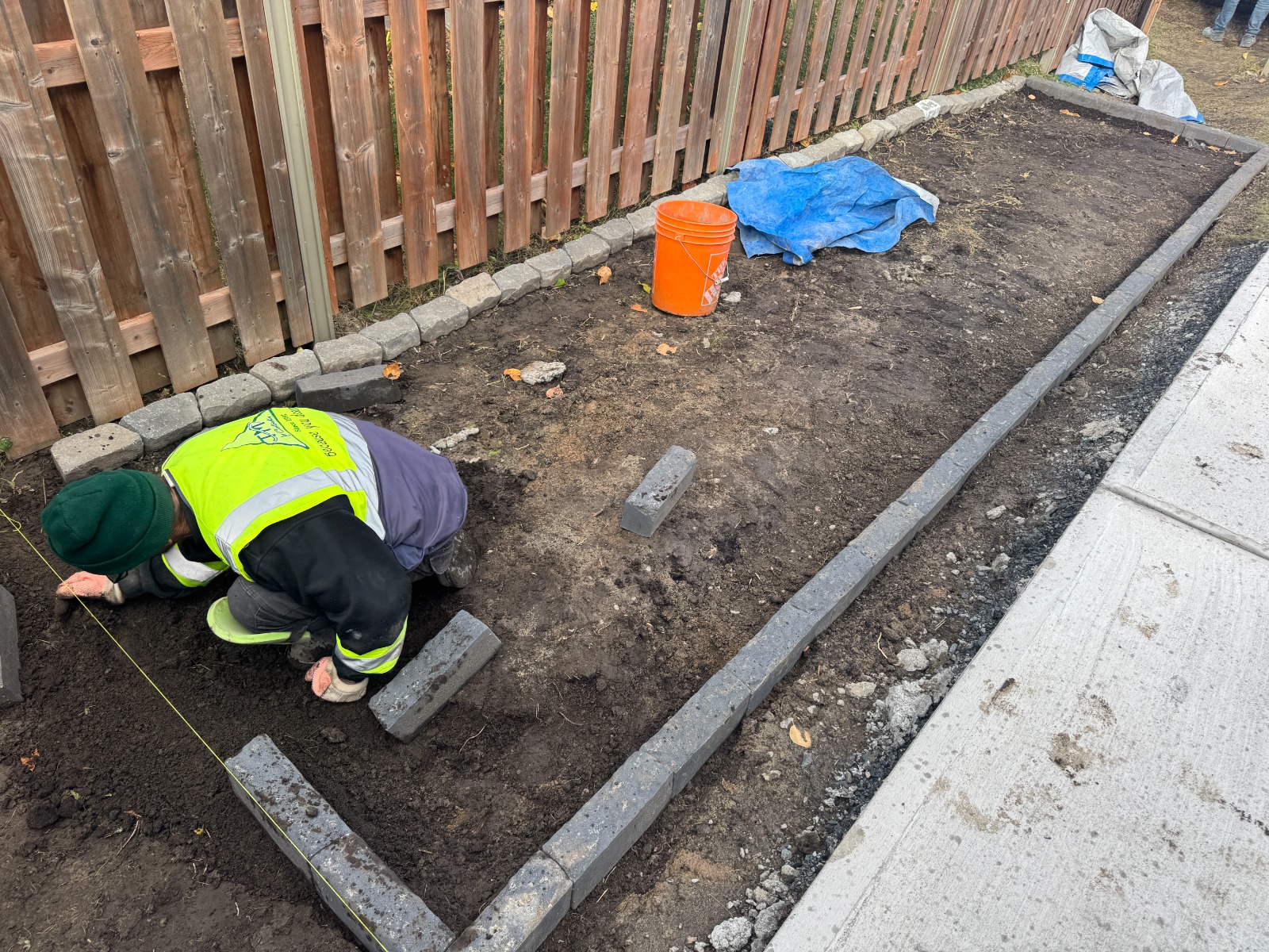 Concrete (New / Repair) image 5