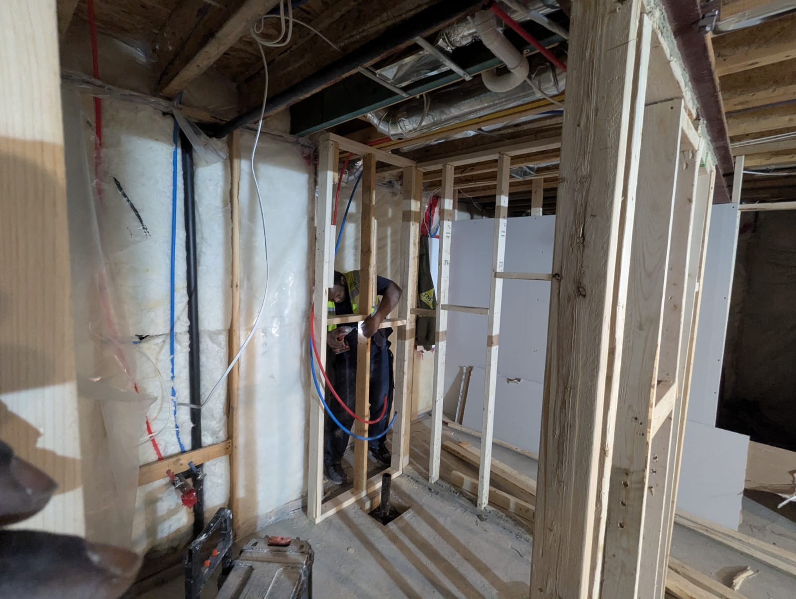 Tm contracting inc photo 2