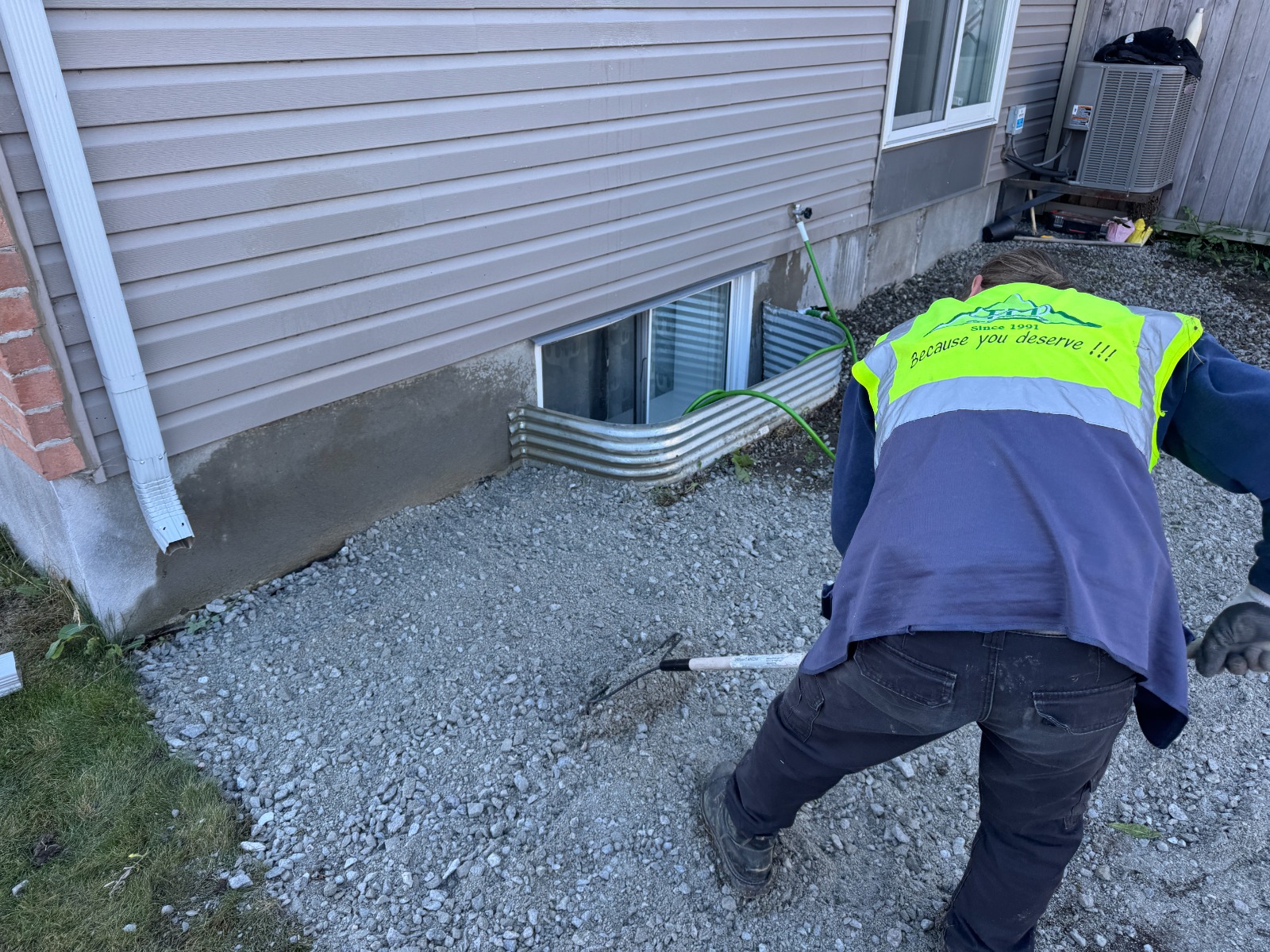 Concrete Services (New / Repair) project photo 2