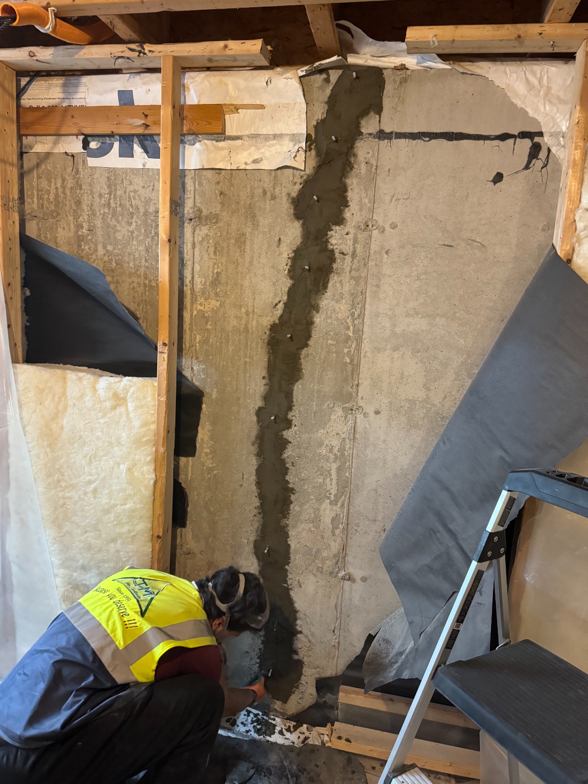 Concrete Services (New / Repair) project photo 8