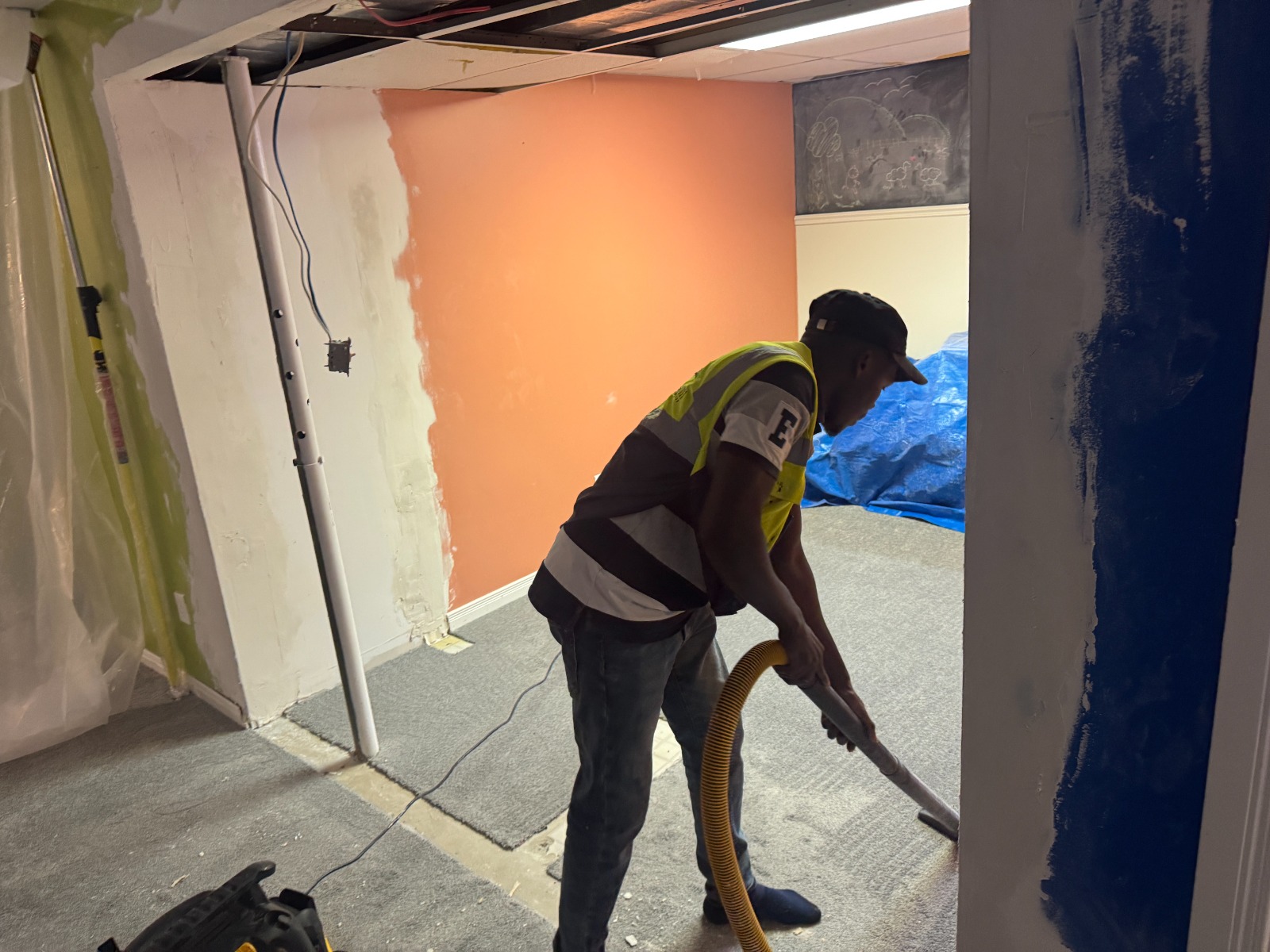Renovation Services project photo 1
