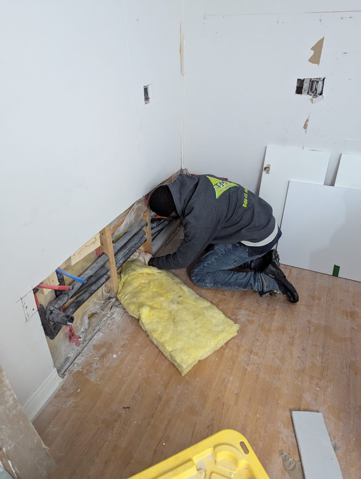 Renovation Services project photo 2