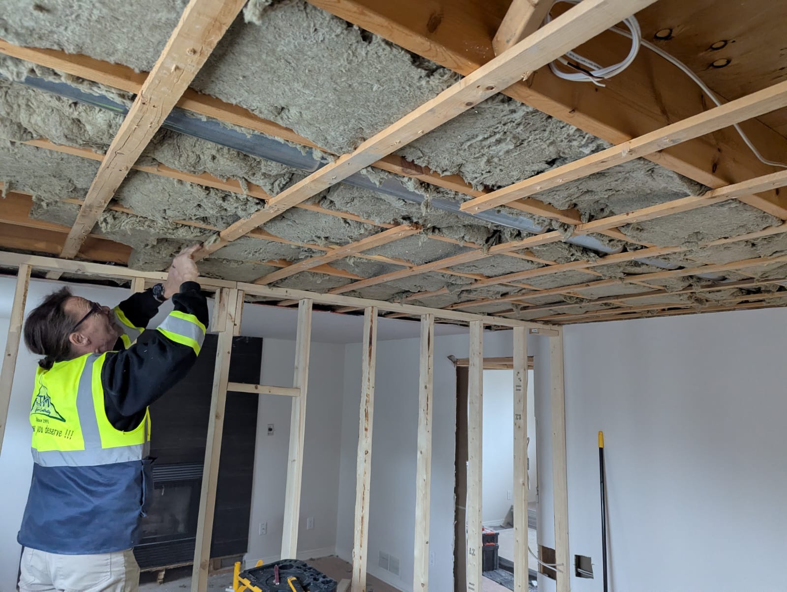 Renovation Services project photo 3