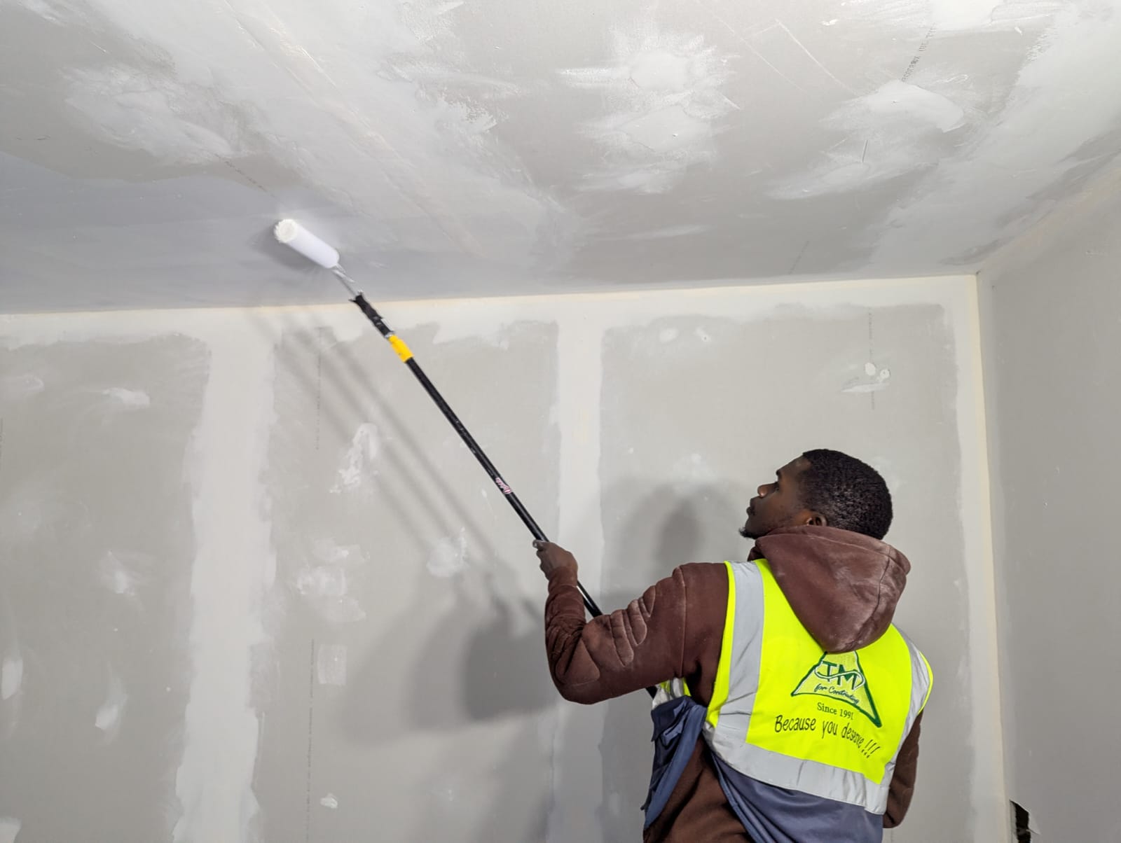 Renovation Services project photo 4