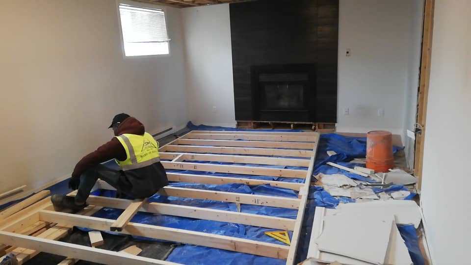 Renovation Services project photo 5