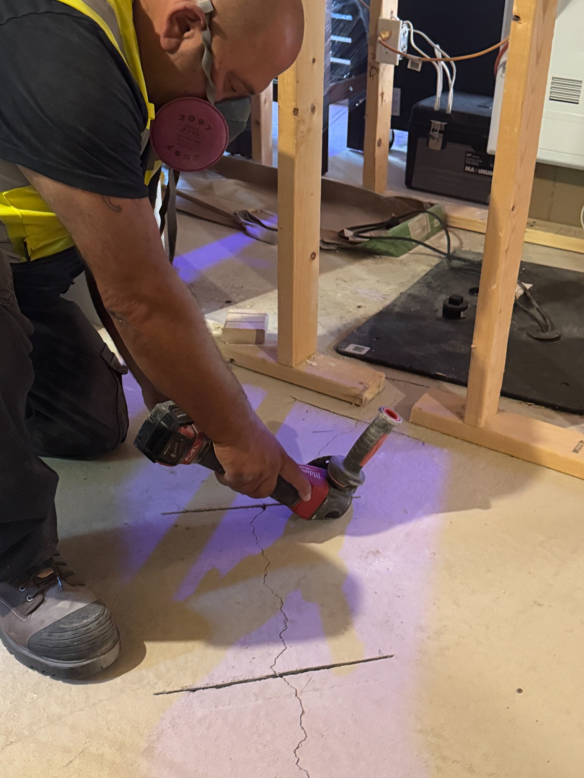 Renovation Services project photo 6