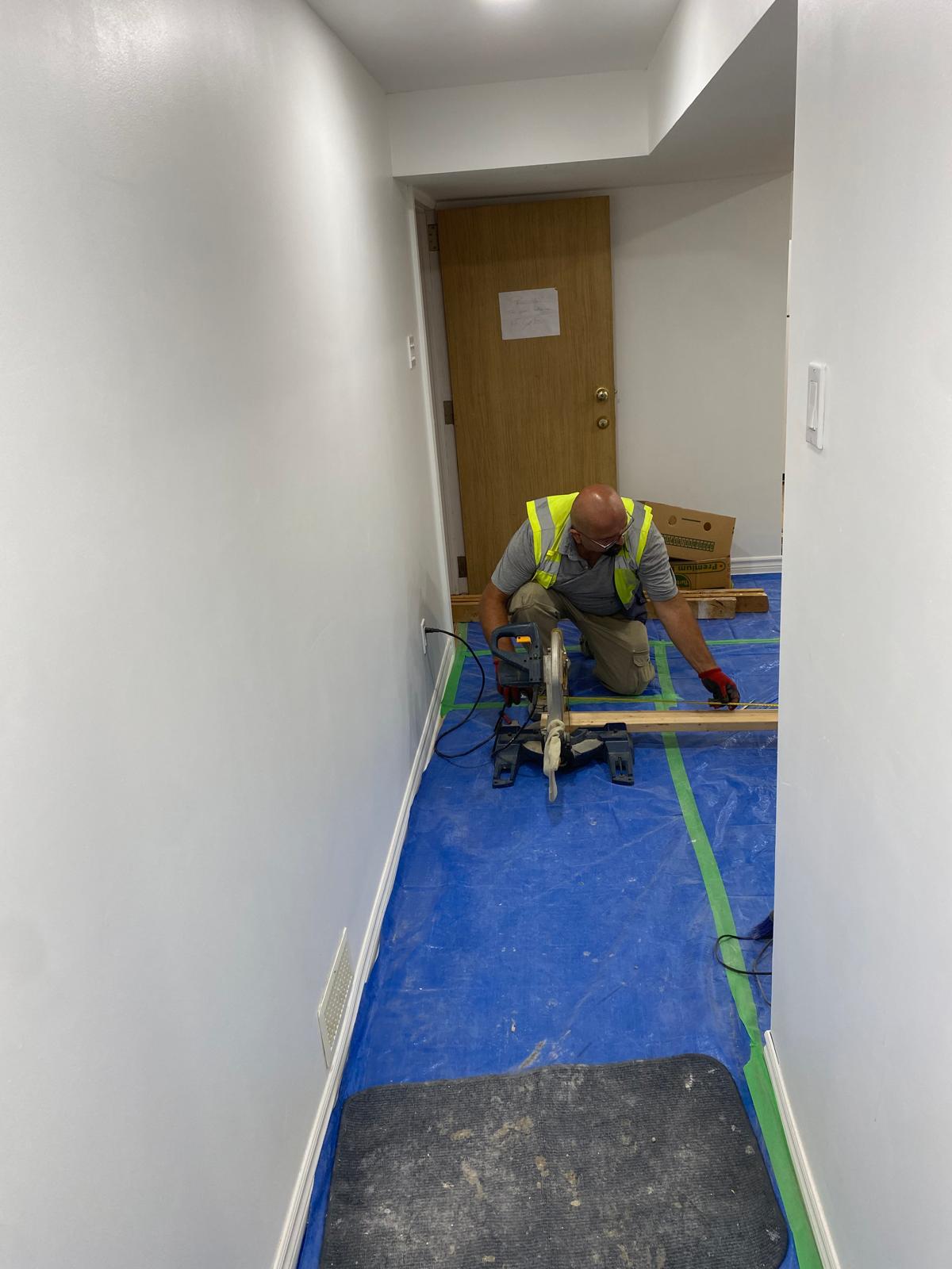 Renovation Services project photo 10