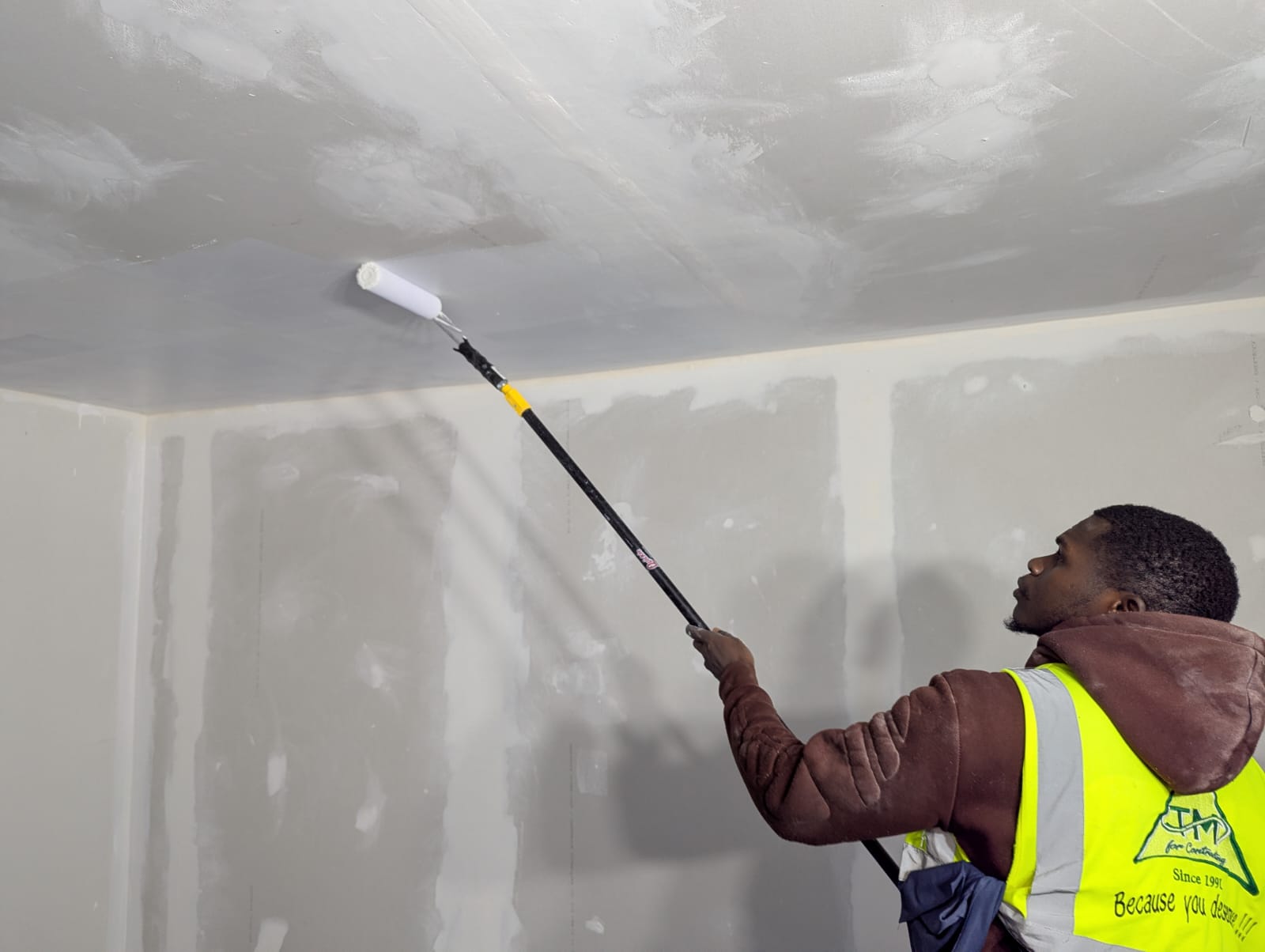Renovation Services project photo 16