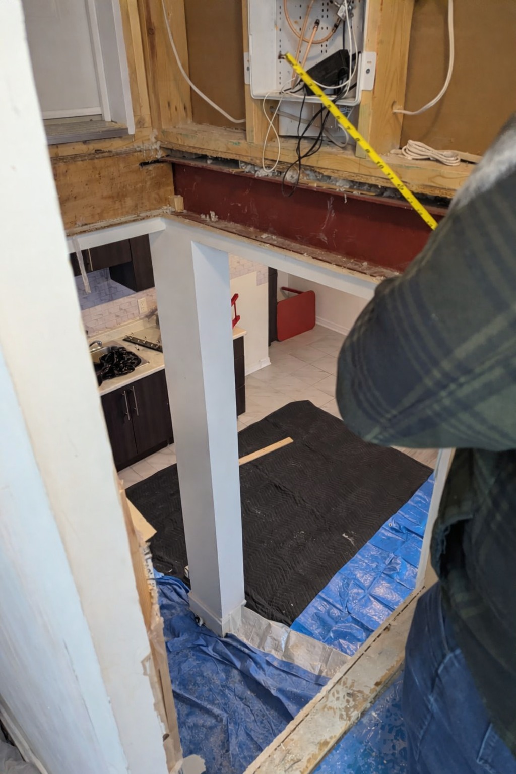 Renovation Services project photo 17