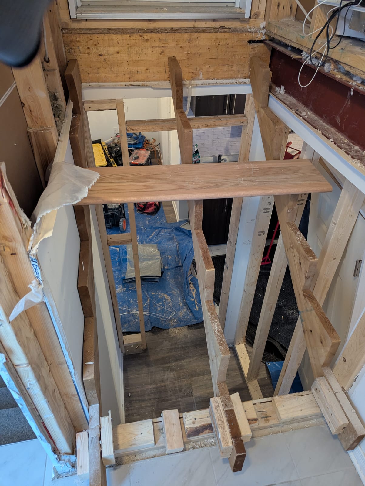 Renovation Services project photo 18