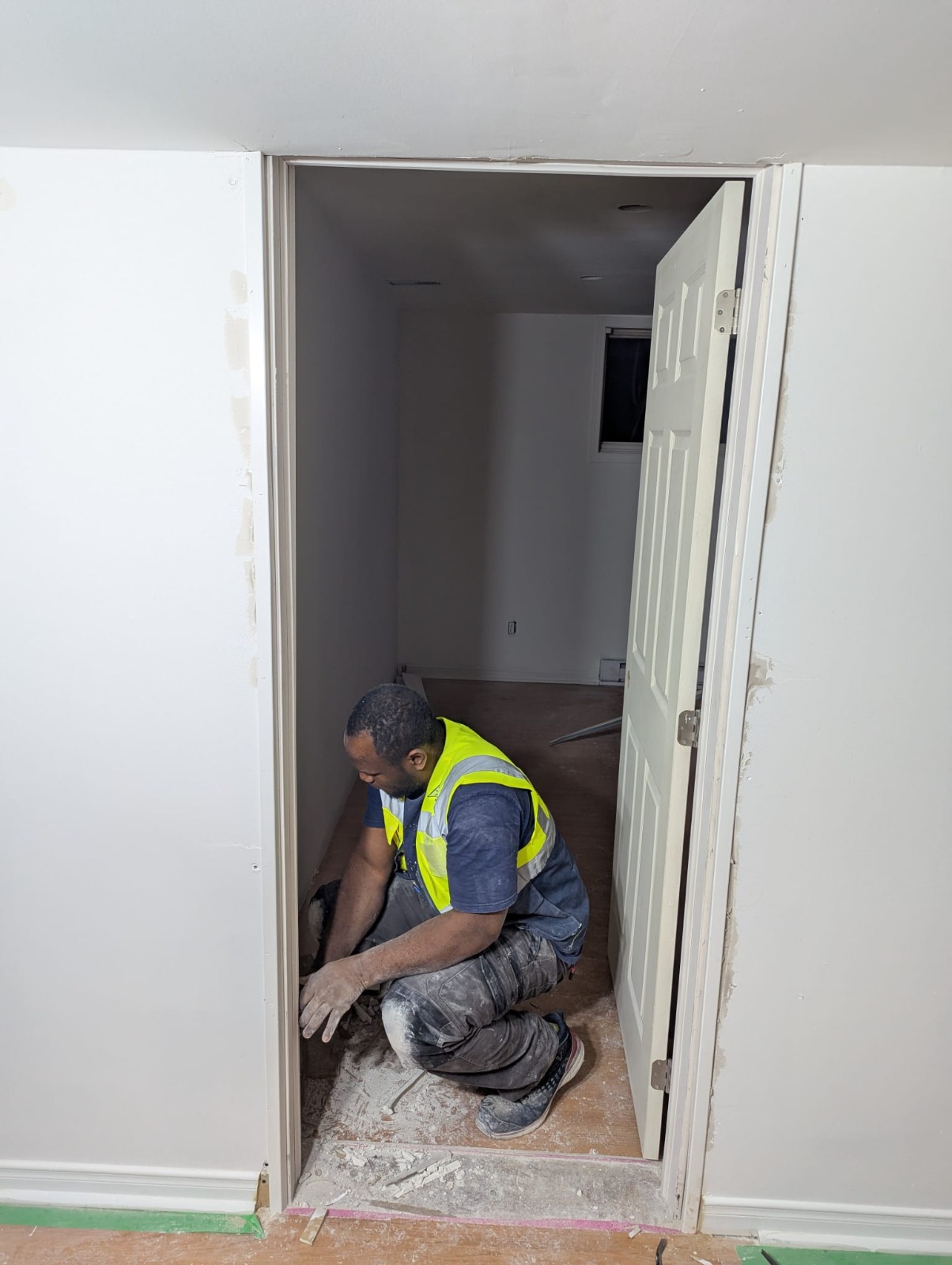 Renovation Services project photo 19