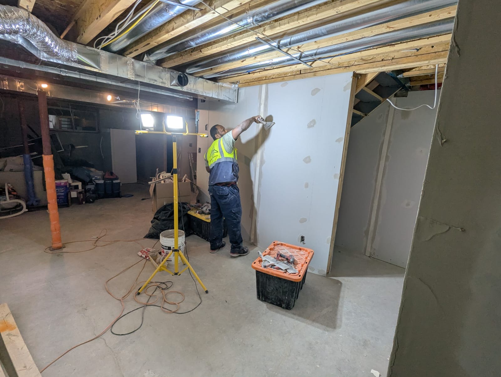 Renovation Services project photo 23