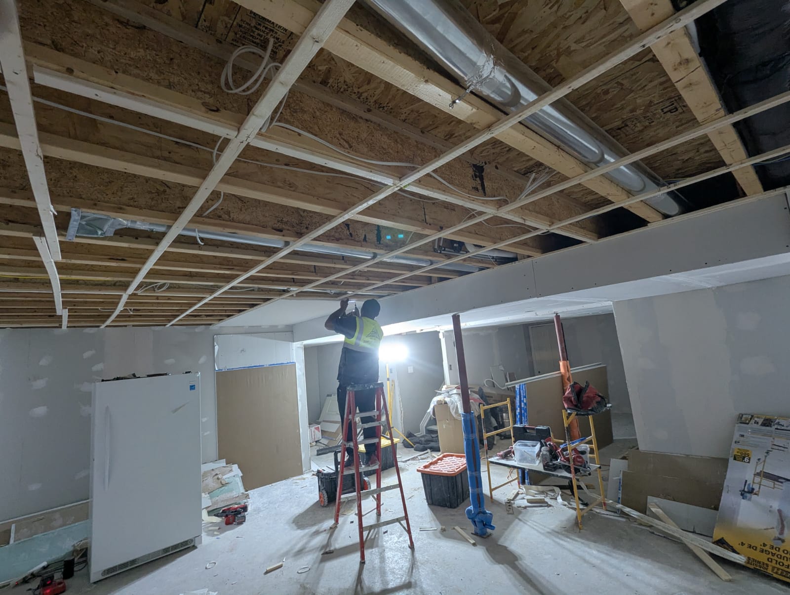 Renovation Services project photo 24