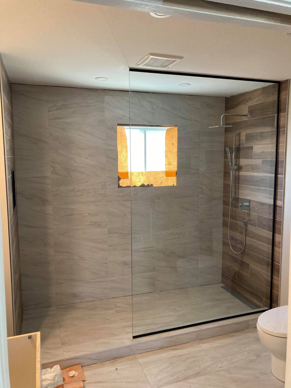 Renovation Services project photo 29