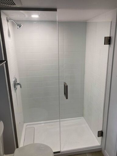 Renovation Services project photo 30